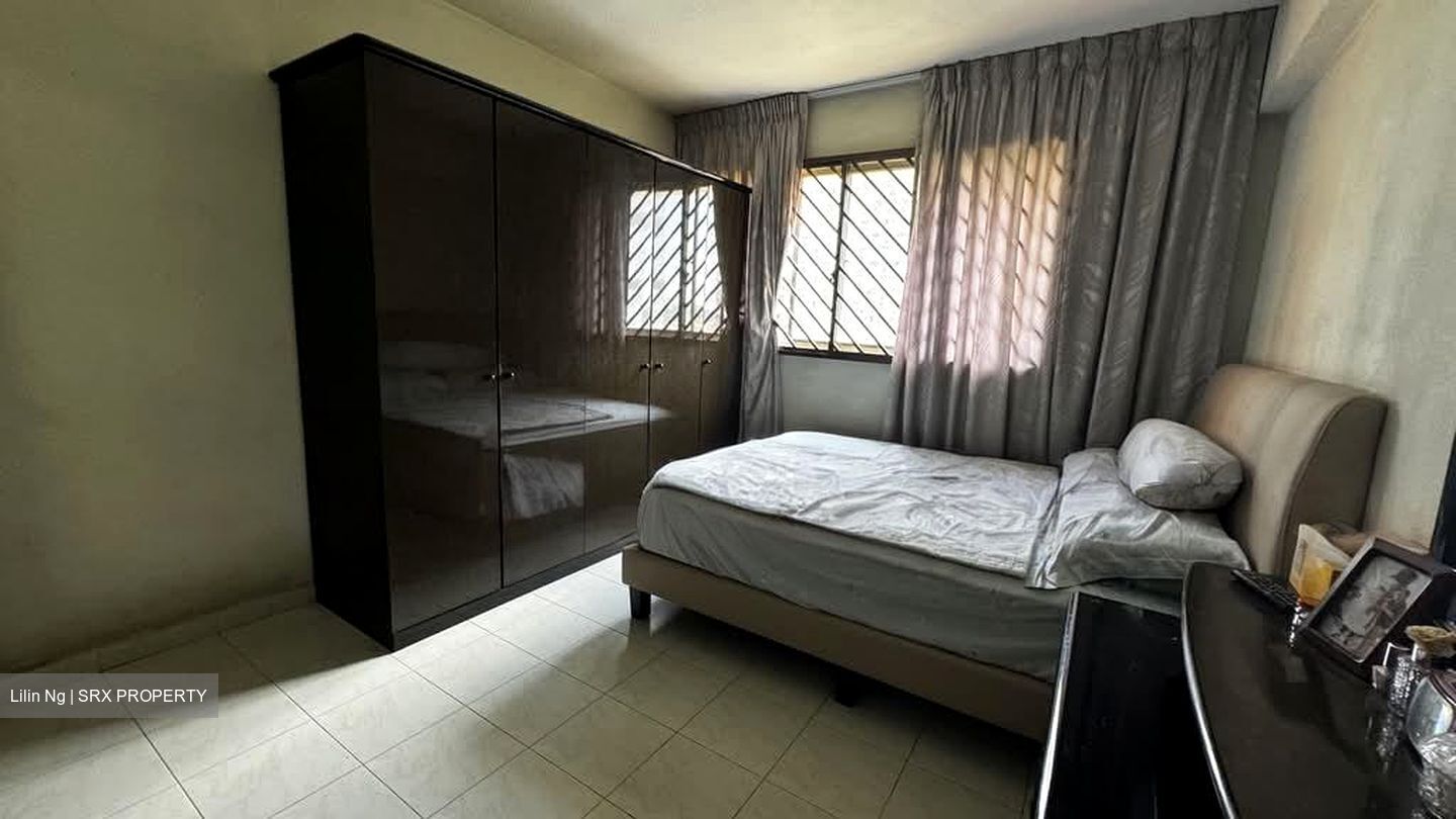 Blk 190 Bishan Street 13 (Bishan), HDB 5 Rooms #587208291